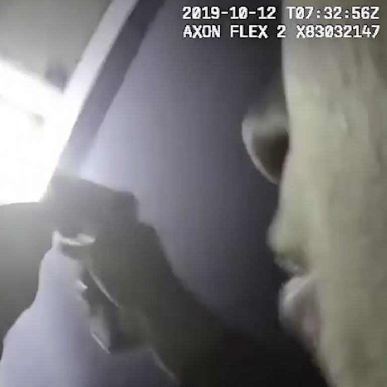 Texas family seeks answers after white police officer kills black woman ...