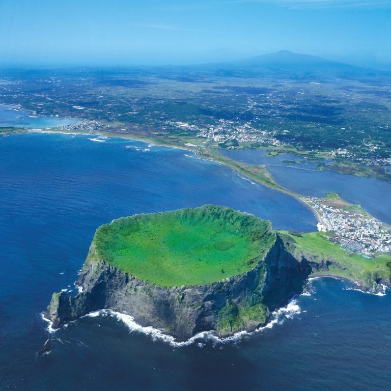 5 immensely Instagramable Korean island getaways with pristine beaches