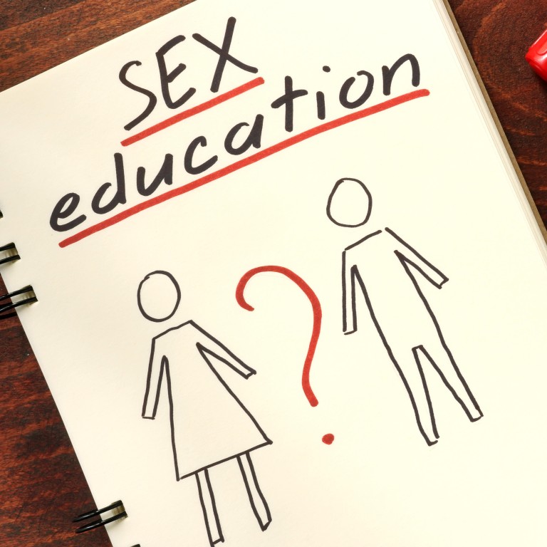 Youth Sex Ed - When and how parents should talk to their kids about sex ...