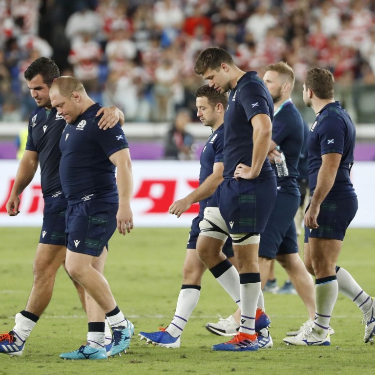 Rugby comments deals