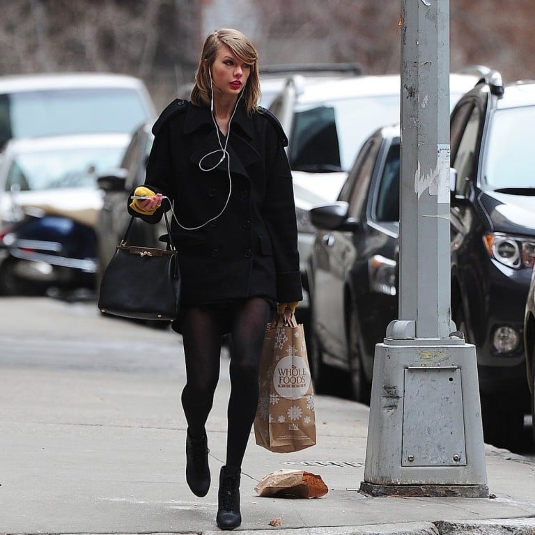 From Ariana Grande S Chelsea Apartment To Taylor Swift S West Village Townhouse Inside 9 Celebrity Homes In New York City South China Morning Post
