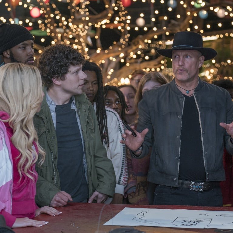 Zombieland Double Tap Film Review Zom Com Sequel Reunites Original Cast For Another Enjoyable Trip South China Morning Post