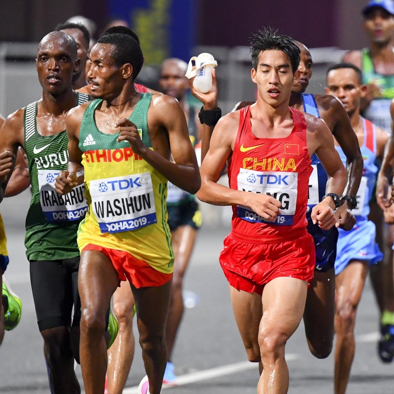 Tokyo Olympics Marathon And Race Walks Could Be Moved To Sapporo Ioc South China Morning Post