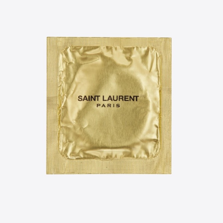 Most expensive condom shop in the world