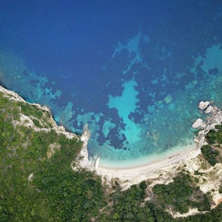 The Blue Flag is one of the world’s most recognised voluntary eco-labels awarded to beaches, marinas and sustainable boating tourism operators.