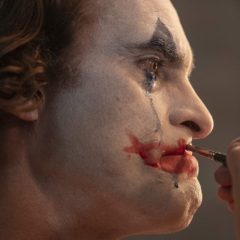Joaquin Phoenix’s portrayal of the Joker, in the film of the same name, is tipped to clean up come awards season.