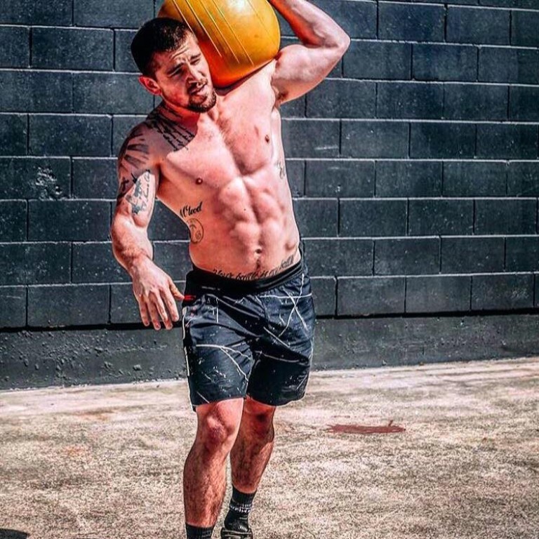 Matt crossfit store