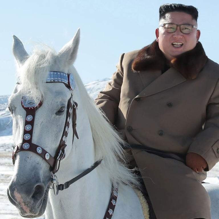 Kim Yo Jong Km Jung Luv Water Kym Yo Jong Is The Younger