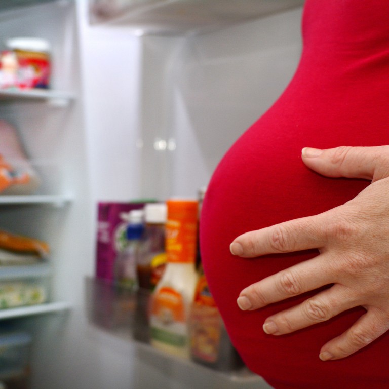 Pregnancy food cravings: from giving your body what it needs to ... Pregnancy food cravings: from giving your body what it needs to ...