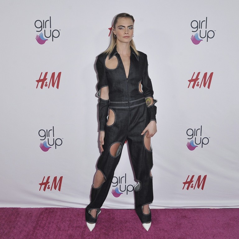 red carpet jumpsuits 2019