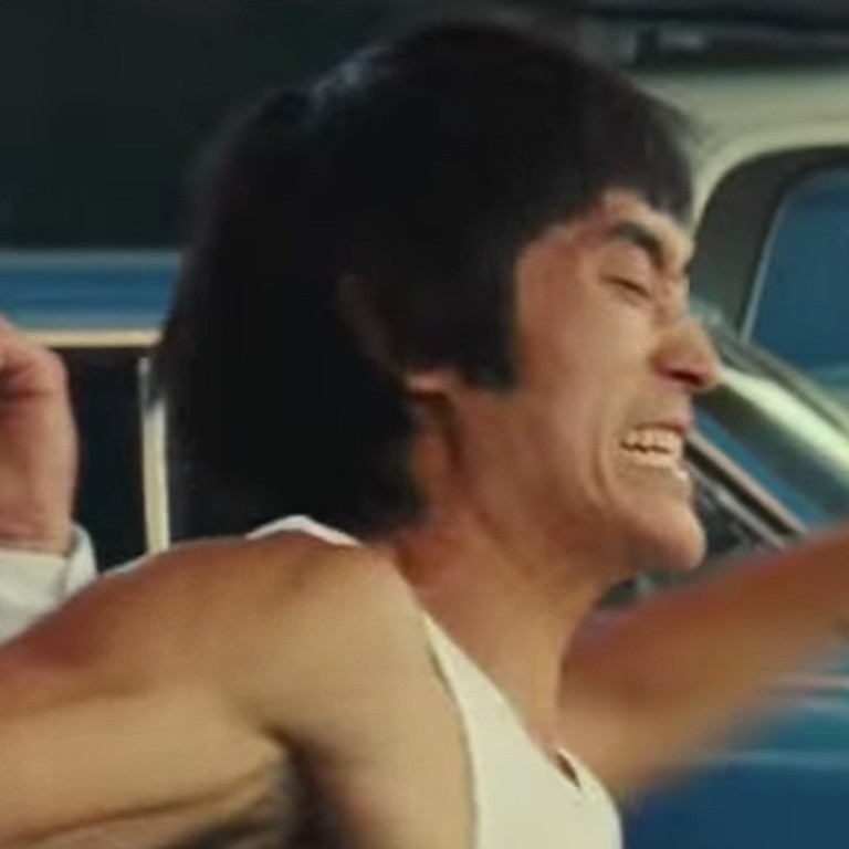 china delays release of quentin tarantino s once upon a time in hollywood was it over bruce lee row south china morning post china delays release of quentin