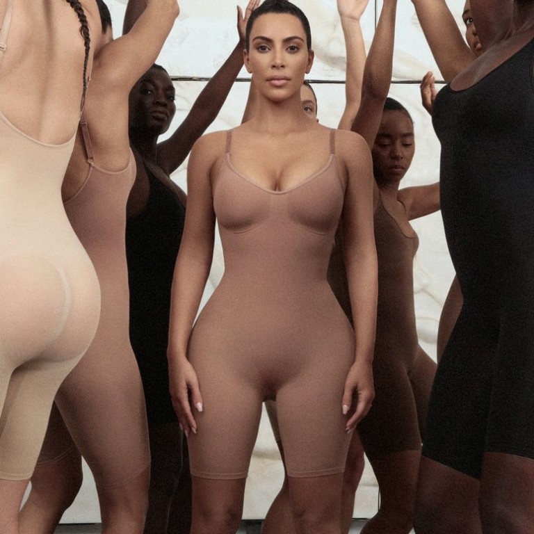 768px x 768px - Kim Kardashian at 29 vs 39: from reality TV star famous for a sex ...
