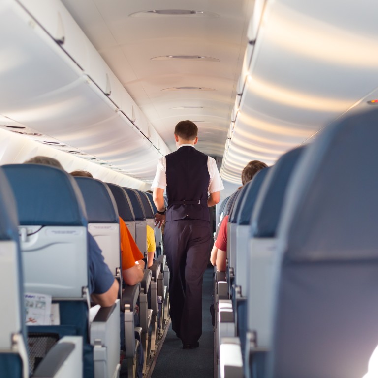 How To Hire A Flight Attendant: What To Look For