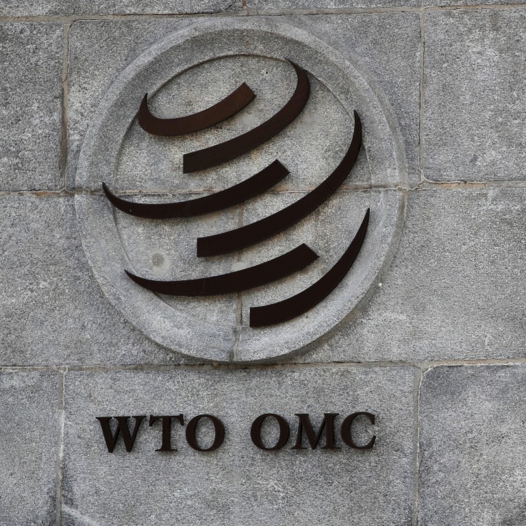 China Seeks Us 2 4 Billion Sanctions Against Us For Not Complying With Wto Ruling On Obama Era Tariffs South China Morning Post
