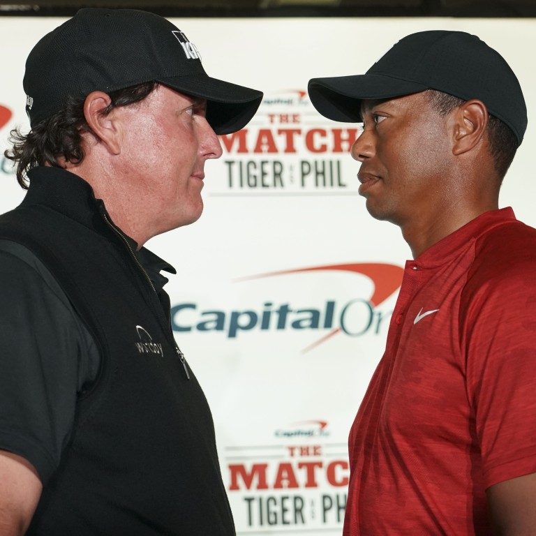 tiger woods hats 2018