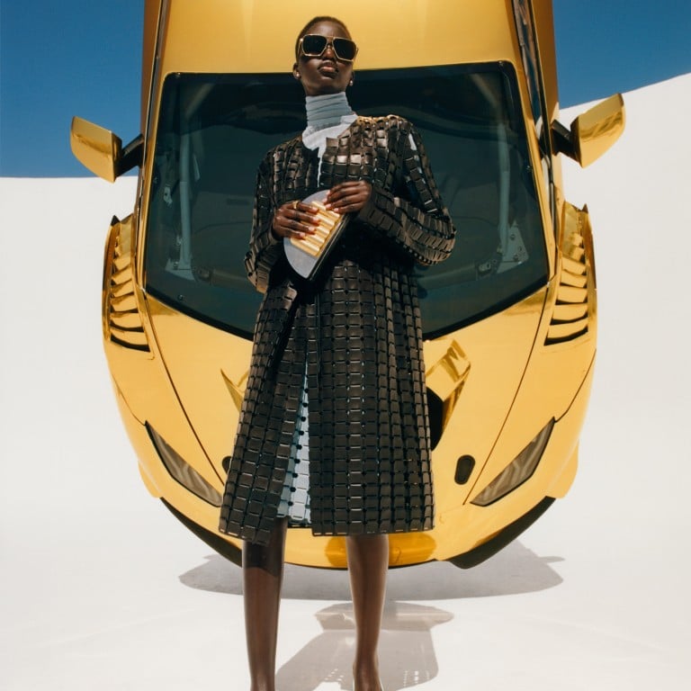 Bottega Veneta and creative director Daniel Lee have unveiled their Fall 2019 campaign, photographed by Tyrone Lebon in Los Angeles.