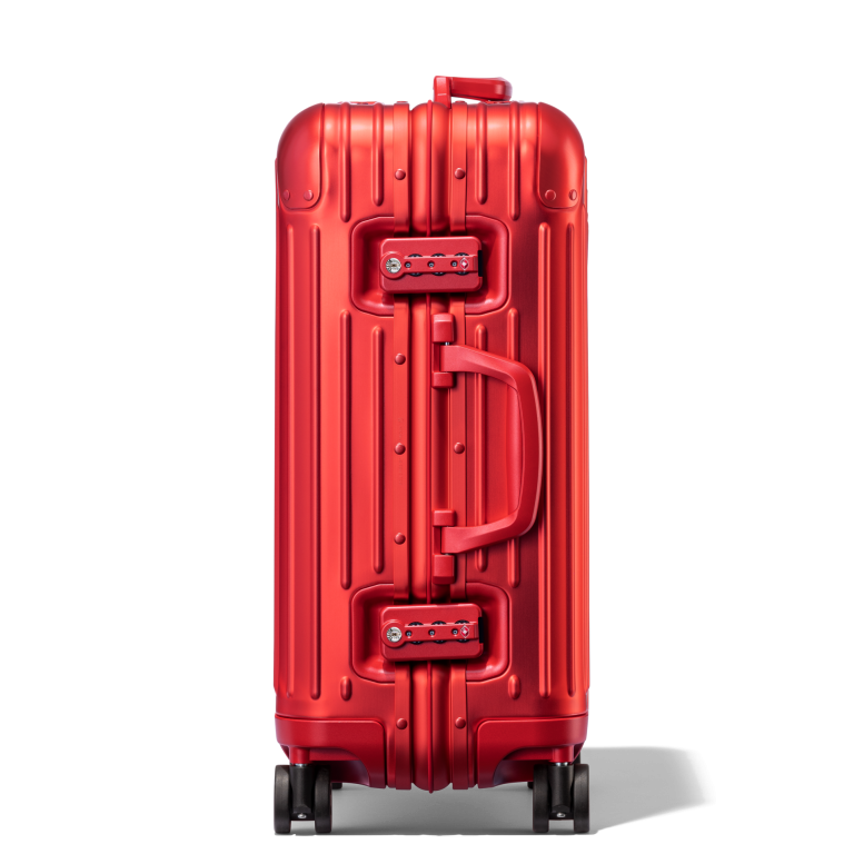rimowa new collection