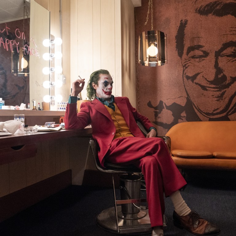 Joaquin Phoenix plays the main character, Arthur, in Joker. The film is expected to break records and be the highest-grossing R-rated film to date.