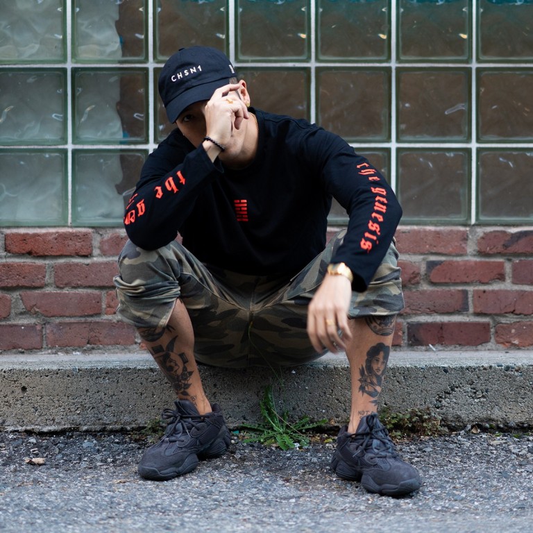 How China S Ban Of Black Clothing Exports To Hong Kong Is Hitting One Brand Whose Items Are Mainly Black South China Morning Post