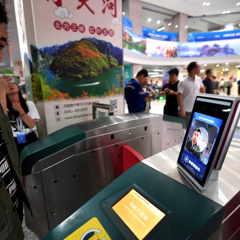 Hong Kong S Police Force Said To Have Access To Facial Recognition Ai Tech But Are They Using It South China Morning Post