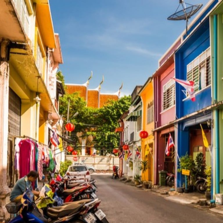 There’s plenty more to see and do in Phuket than just sit on the beach all day. Photos: Shutterstock