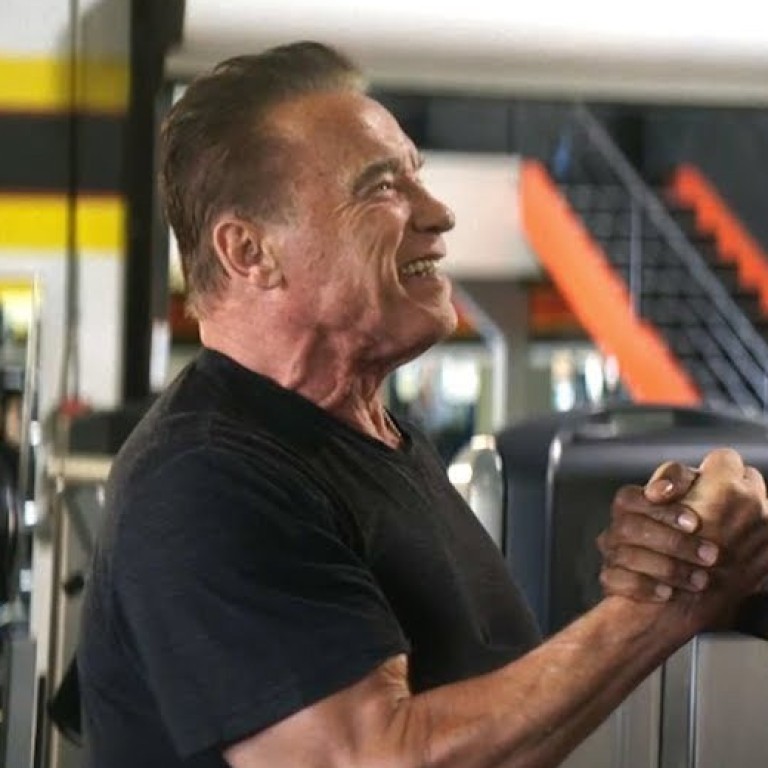 Kawhi Leonard Teams Up With Arnold Schwarzenegger In Skit For Terminator Dark Fate South China Morning Post