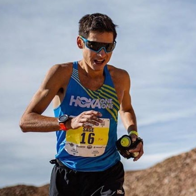 hoka trail half marathon