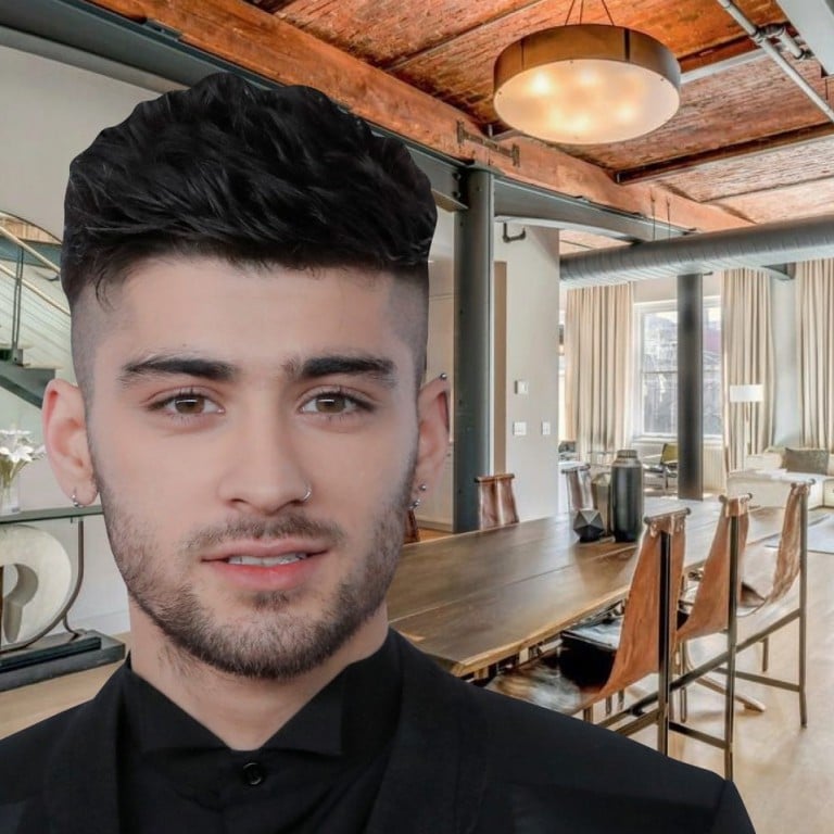 Inside Former One Direction Star Zayn Malik S Us 10 Million New