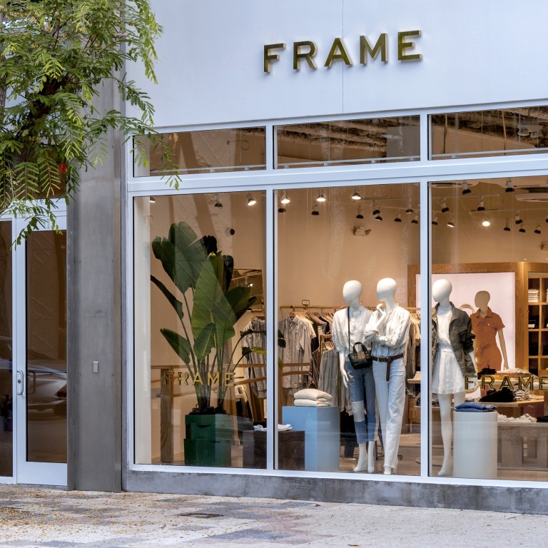 From Kendall Jenner to Gigi Hadid, how Frame gained superfans by not being your typical fashion