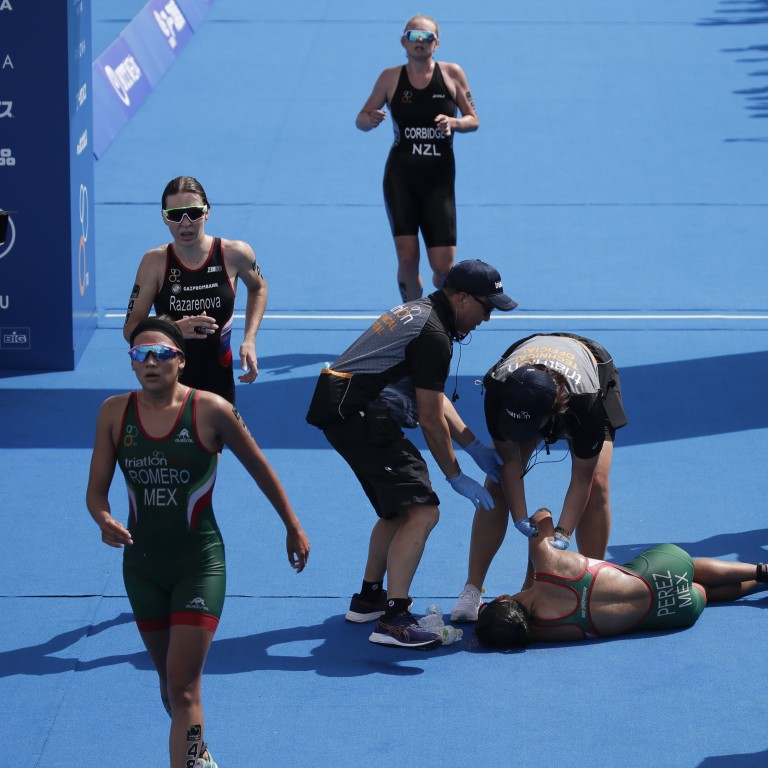 Tokyo 2020 Olympics moves marathon to Sapporo as IOC ...