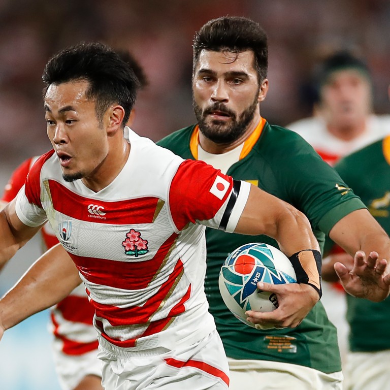 Opinion The origin of rugby the word and the game and how it