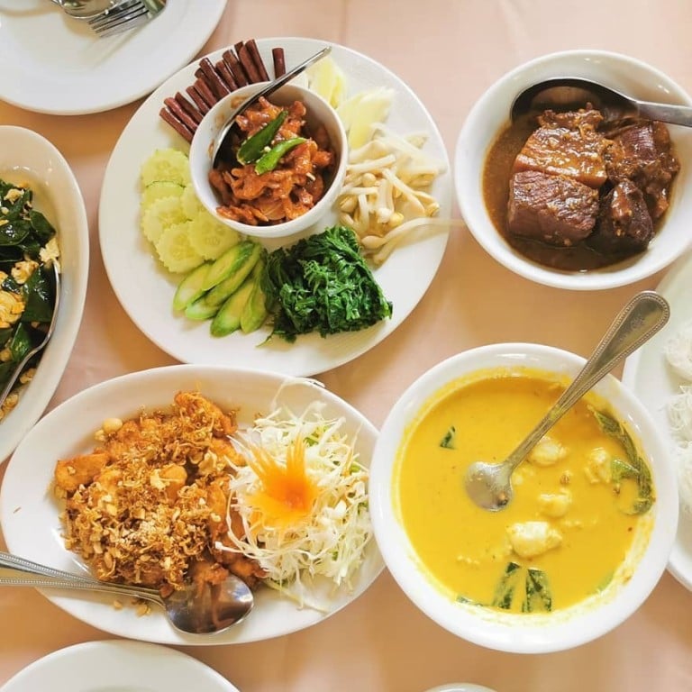 The many cuisines of Old World settlers are rapidly disappearing, but you can still find them in Malaysia, Thailand and Macau. Photo: @whatjoeyeat/Instagram