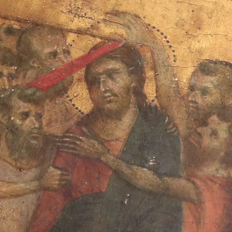 Long Lost Italian Masterpiece Sold For Us 26 6 Million After Being
