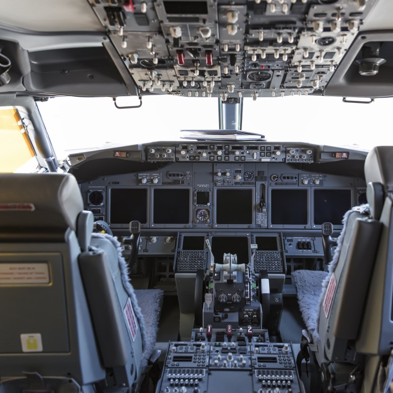 Lawsuit Claims Peeping Tom Southwest Pilots Hid Camera In Lawsuit Claims Peeping Tom Southwest Pilots Hid Camera In