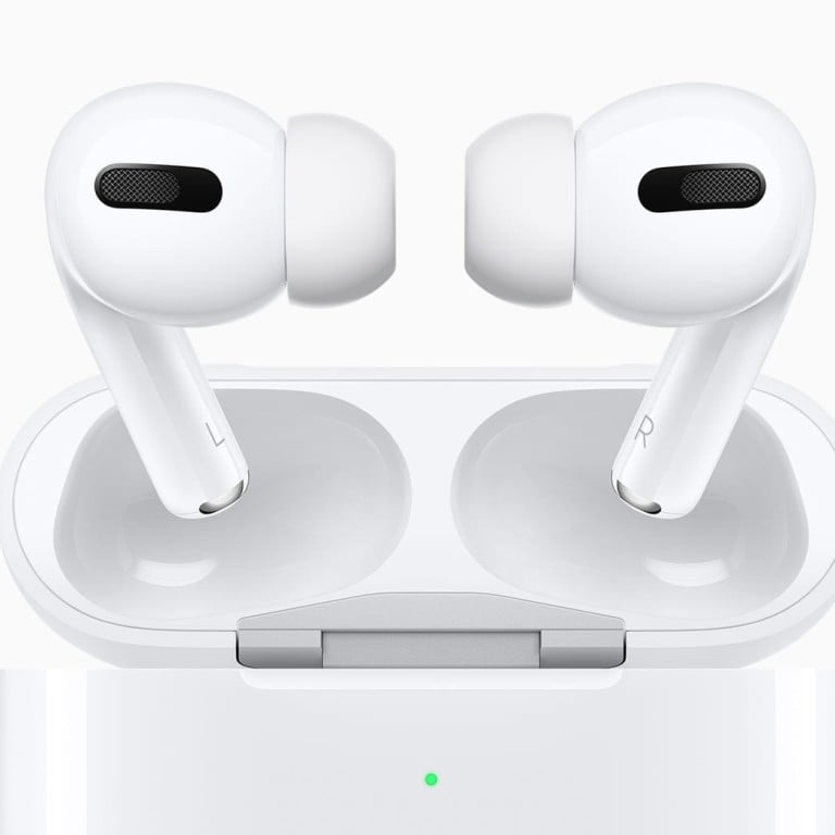 Apple’s new AirPods Pro are noise-cancelling and sweat-resistant, but Twitter is making fun of how they look.