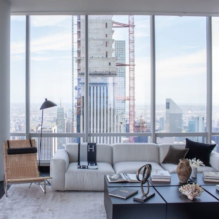 Billionaires’ Row has seen some high-profile sales to billionaires who likely won’t live there full time.