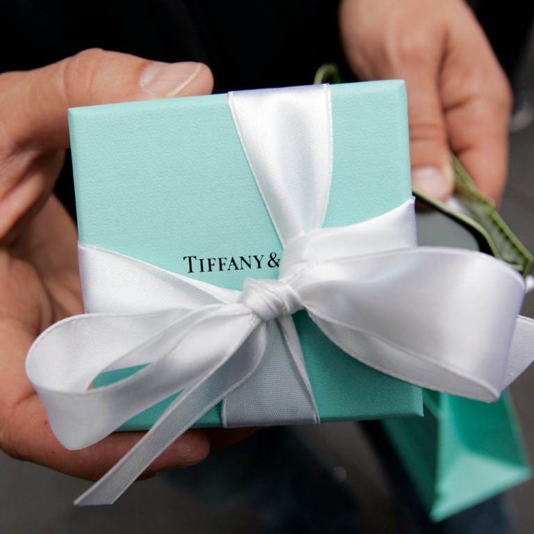 Merger On Again Between Iconic Jeweler Tiffany And French Luxury
