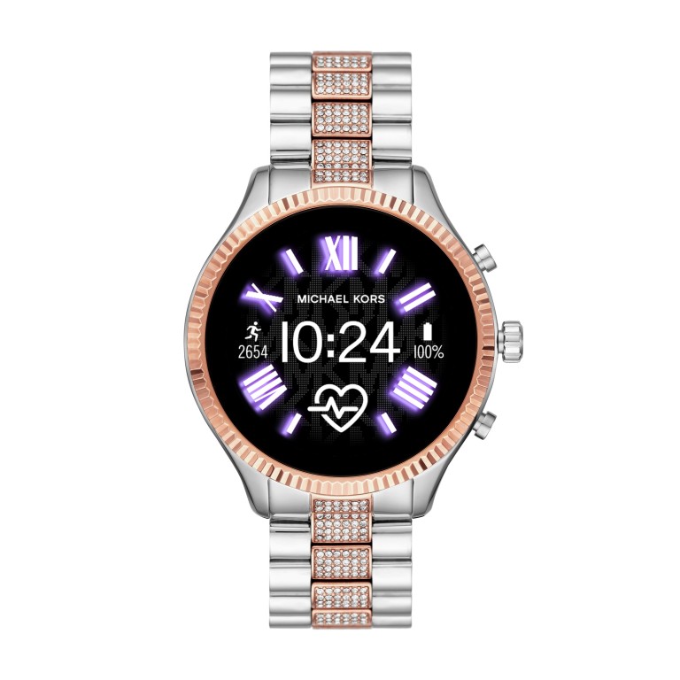 michael kors smartwatch mkt5080