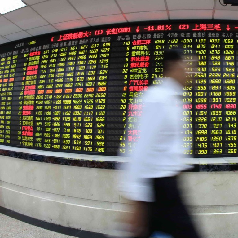 Hong Kong Stocks Break Two Day Losing Streak On Lower Rates With