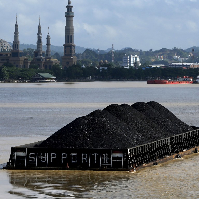 Southeast Asia may a net importer of fossil fuels in next few