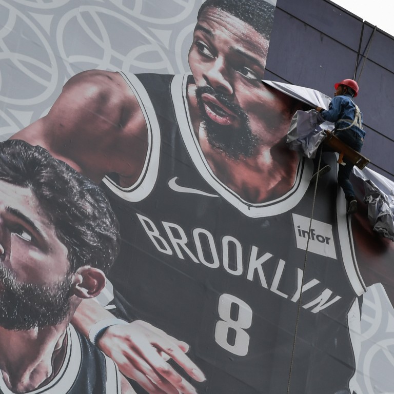 Nba S Daryl Morey Can T Have His Free Speech And China Profits Too South China Morning Post