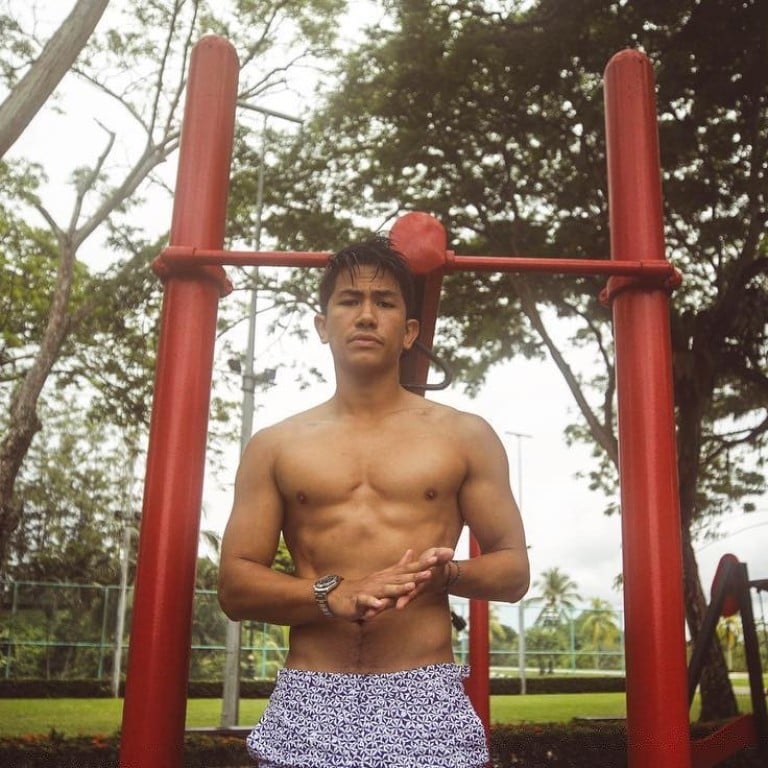 Prince Mateen of Brunei is a trained pilot and animal lover and enjoys a wide variety of hobbies and sports. Photo: Instagram