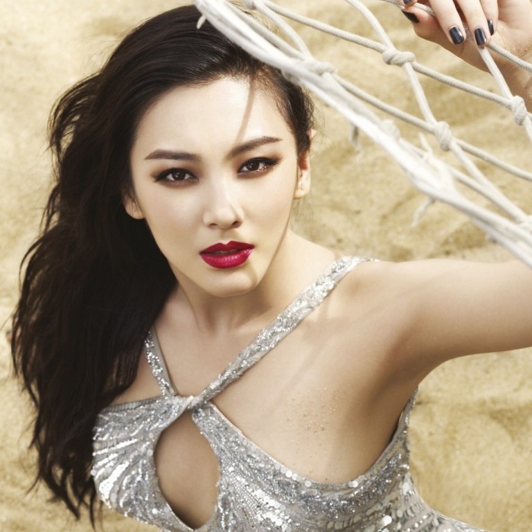 Out of 184 self-made female billionaires in the world, 78 per cent are from China, and they are buying luxury designer brands such as Dior, Chloe and Celine. Photo: Sina