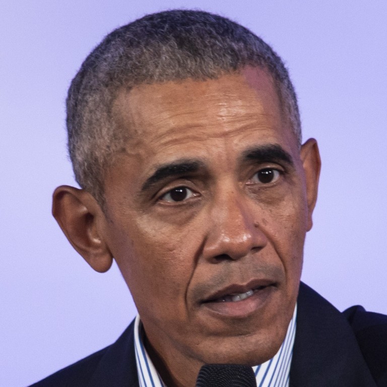 Barack Obama Warns Woke Young People Against Social Media Outrage And Cancel Culture South China Morning Post