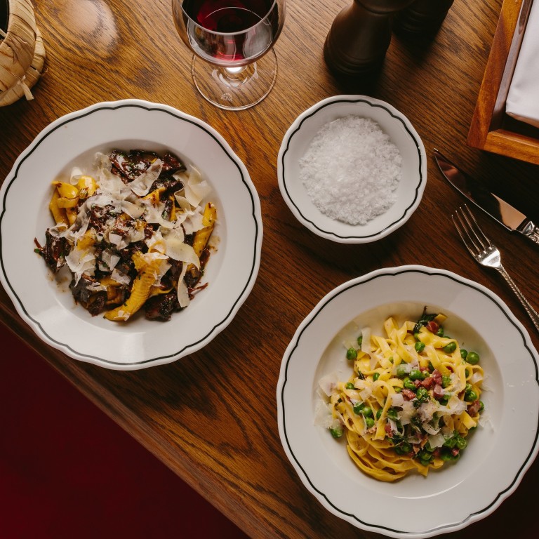Several new restaurants are opening up this November, including the latest from Black Sheep Restaurants, Associazione Chianti.