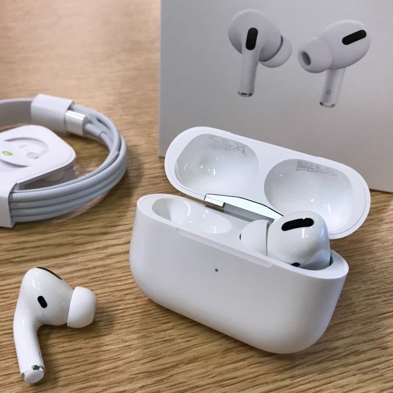 We Review Apple Airpods Pro Are They Better Than The Original South China Morning Post