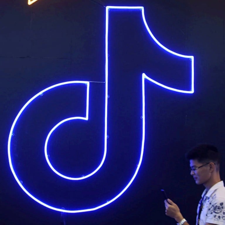 US investigating TikTok owner ByteDance over US 1 billion US investigating TikTok owner ByteDance over US 1 billion
