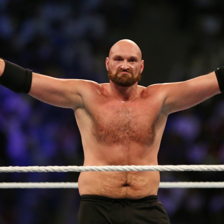 ufc darren    moneys  tyson fury  stipe miocic