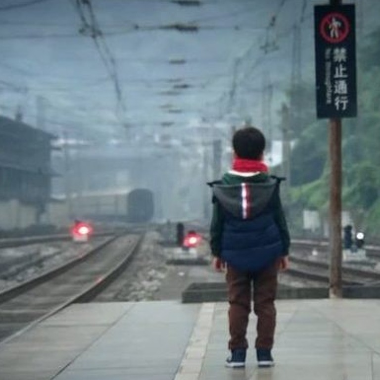 Three Minutes by Apple was a lauded example of a brand film. Photo: China Brand Insider