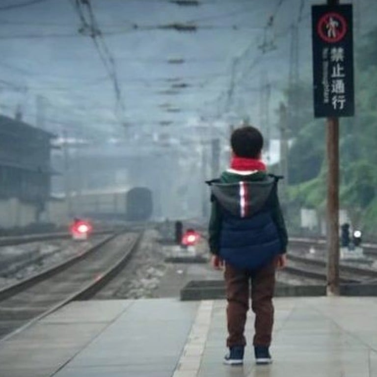 Three Minutes by Apple was a lauded example of a brand film. Photo: China Brand Insider